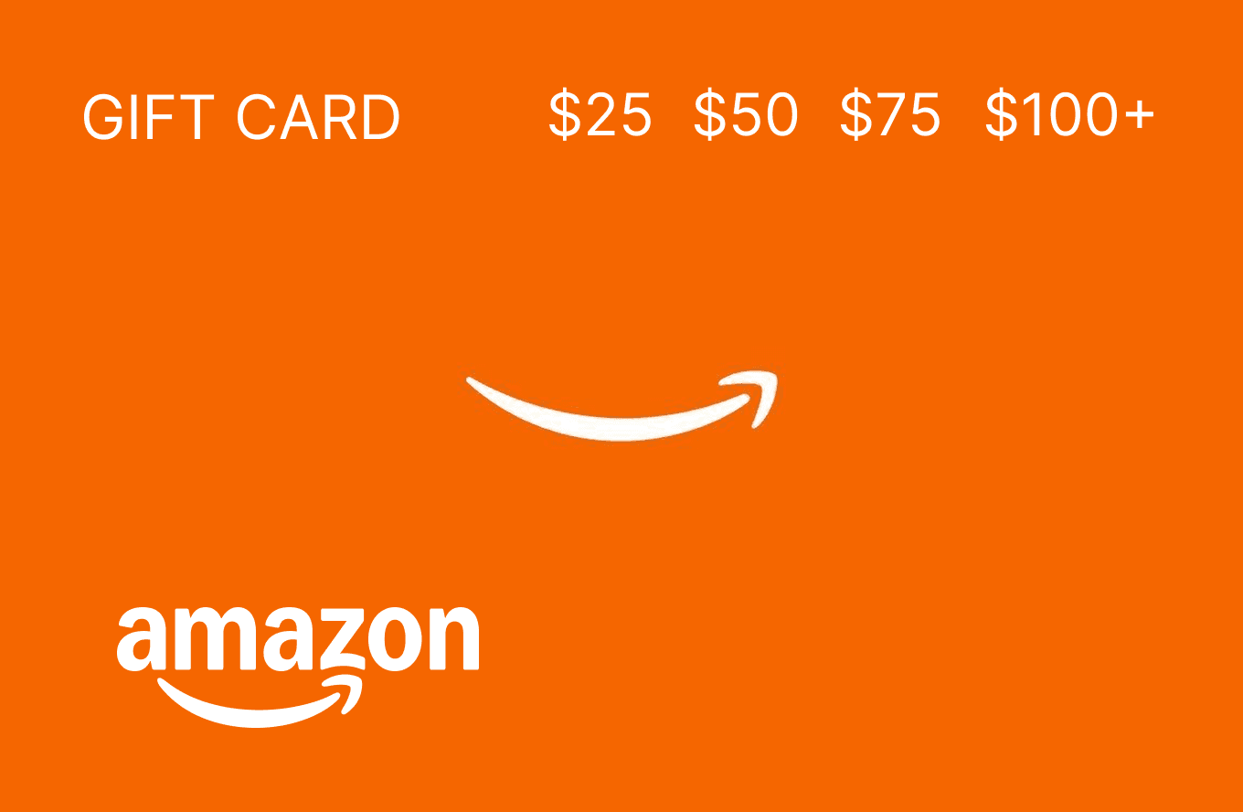 amazon gift card
